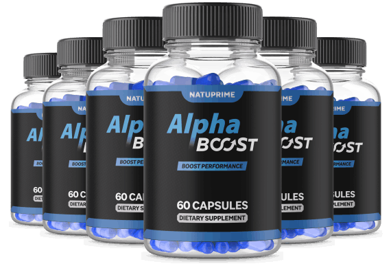 MaroBrain 6 Bottles